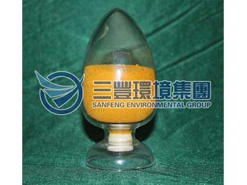 飲用水級聚合氯化鋁
